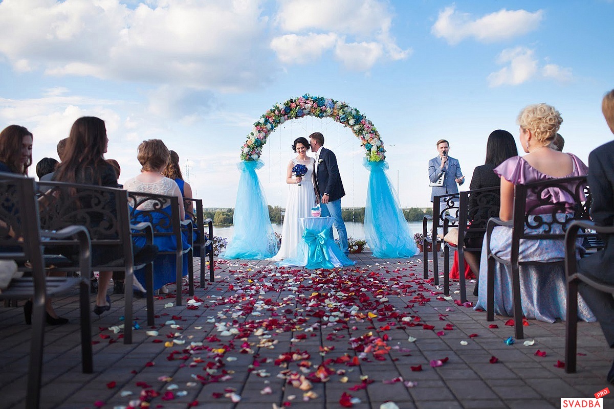 Wedding Ceremony